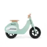 Robin Cool Motrobike Springcykel, Green, 3Y