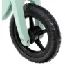 Robin Cool Motrobike Springcykel, Green, 3Y