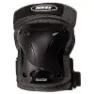 Roces Jr Knäskydd, Black, M