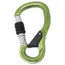 Rock Empire 2tap Karabinkrok, Lime, One Size