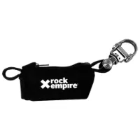 Rock Empire Absorber Pro Twist Lanyards Och Energiabsorbenter
