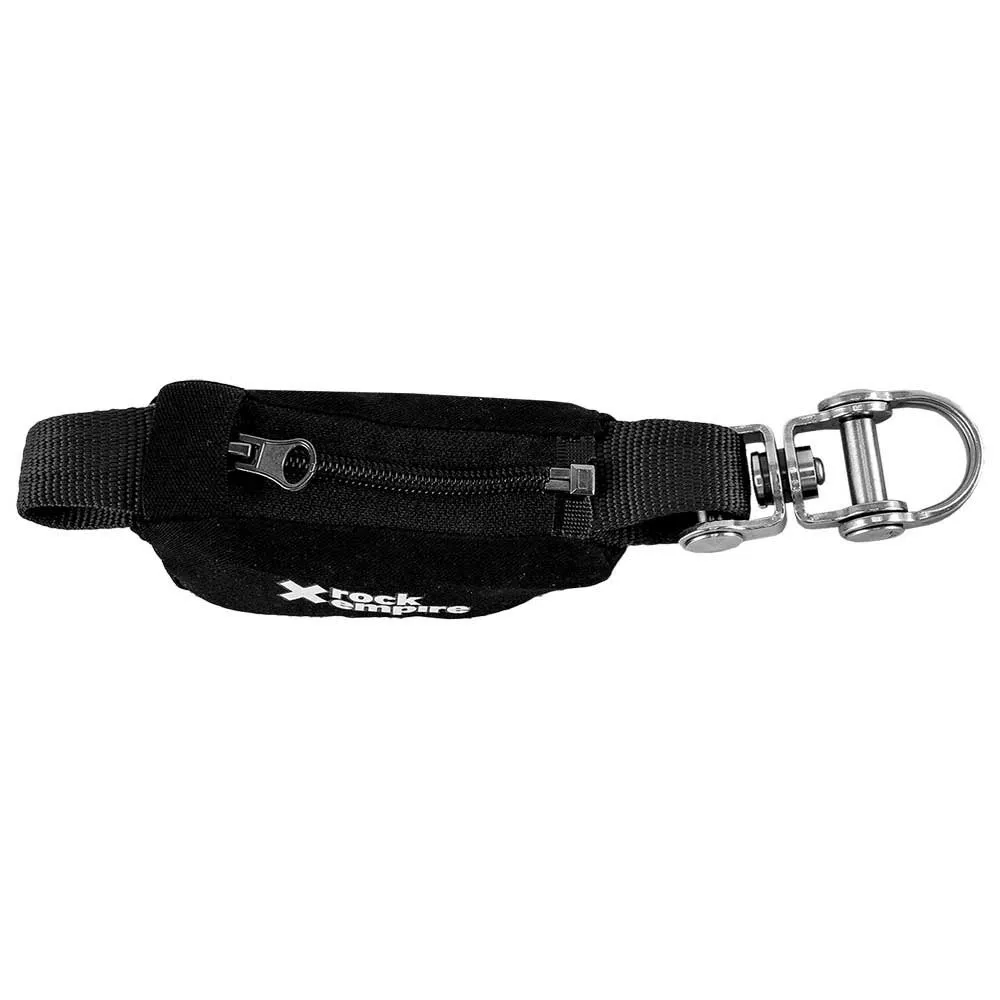 Rock Empire Absorber Pro Twist Lanyards Och Energiabsorbenter, One size
