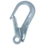 Rock Empire Aluminium Krok C60, Silver, One Size