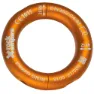 Rock Empire Anslut Ring, Black / orange, One Size