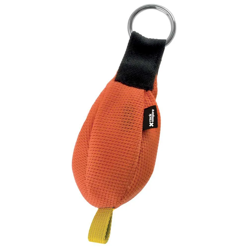 Rock Empire Bat 35 Väska, Yellow, 350g