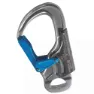 Rock Empire C24 Karabinkrok, Silver, One Size