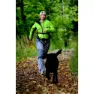 Rock Empire Canicross Hundsele, Blue / red / black, One Size