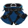 Rock Empire Canyoningsele, Black / blue, L/XL