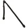 Rock Empire Dubbelankare Caper Vid Canyoning, Black, One Size