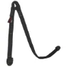 Rock Empire Dubbelankare Caper Vid Canyoning, Black, One Size