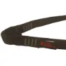 Rock Empire Dubbelankare Caper Vid Canyoning, Black, One Size