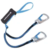 Rock Empire Dynago Lanyards Och Energiabsorbenter