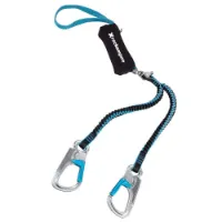 Rock Empire Dynatwist Lanyards Och Energiabsorbenter