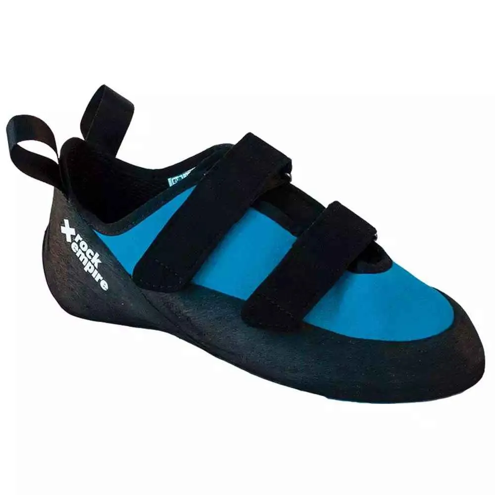Rock Empire Kanrei Klätterskor, Blue / black