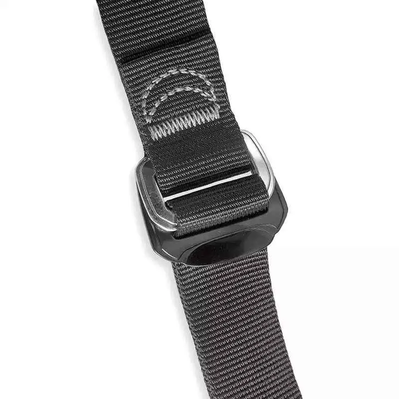 Rock Empire Klättersteg Qb, Black, One Size