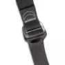 Rock Empire Klättersteg Qb, Black, One Size