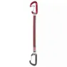 Rock Empire Long Arm Click Quickdraw, One size