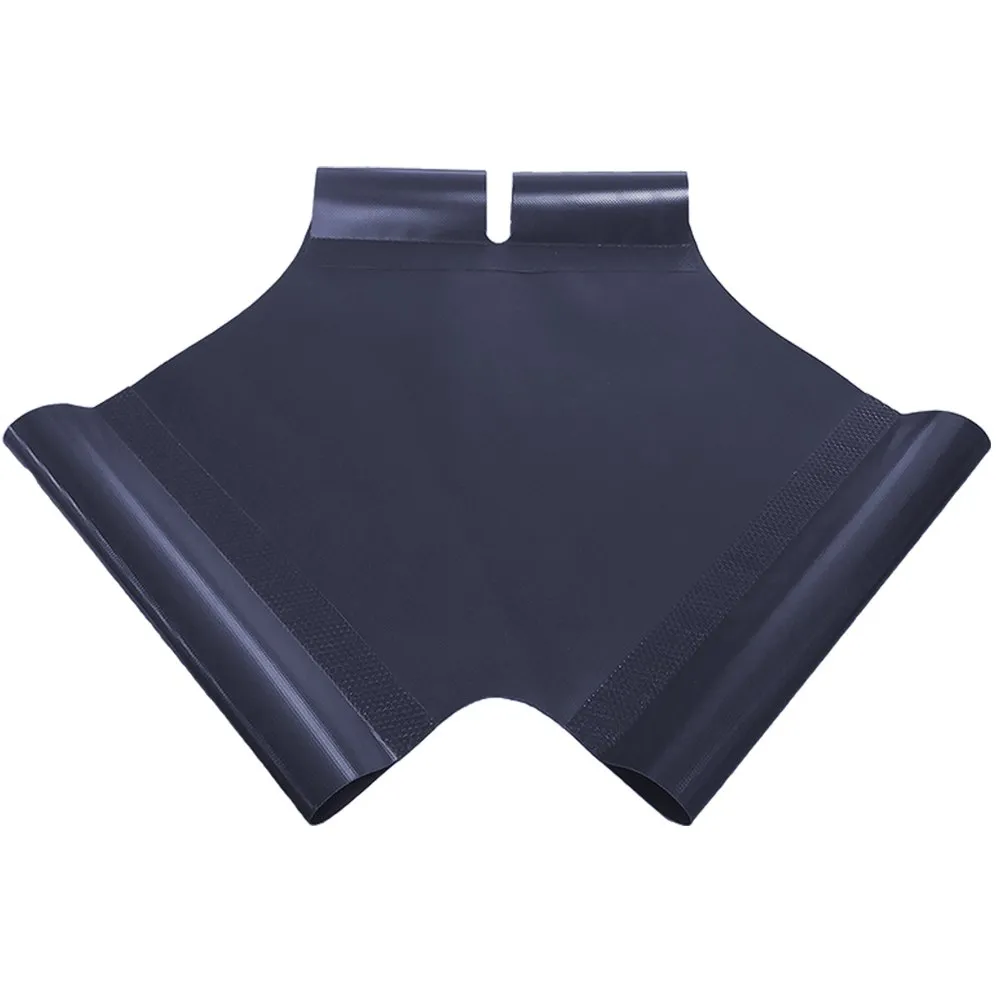 Rock Empire Säkerhetssele För Säte Refurbished, Blue, One Size