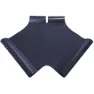 Rock Empire Säkerhetssele För Skyddssäte Refurbished, Blue, One Size