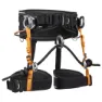 Rock Empire Skill Tree Sele, Black, XS/M