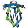 Rock Empire Speedy Sele, Blue / green, One Size