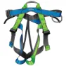 Rock Empire Speedy Sele, Blue / green, One Size