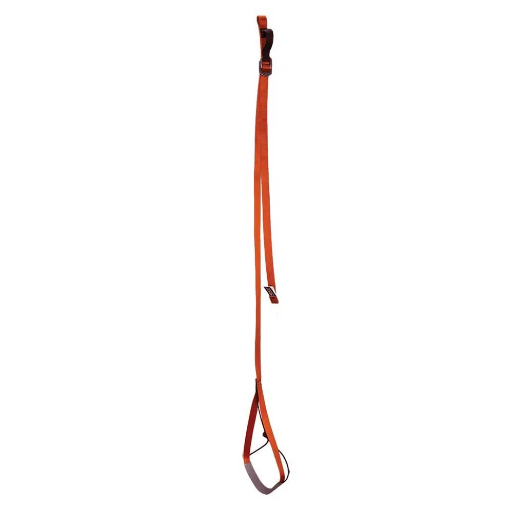 Rock Empire Steg Qb Plus, Red, One Size