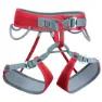 Rock Empire Streak Lady Sele, Red / grey, One Size