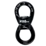 Rock Empire Svängled, Black, One Size