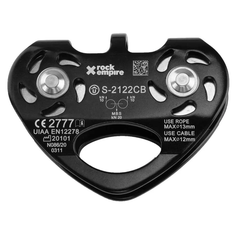Rock Empire Tandem Talja, One size