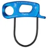 Rock Empire Twin Säkringsbroms, Blue / black, One Size