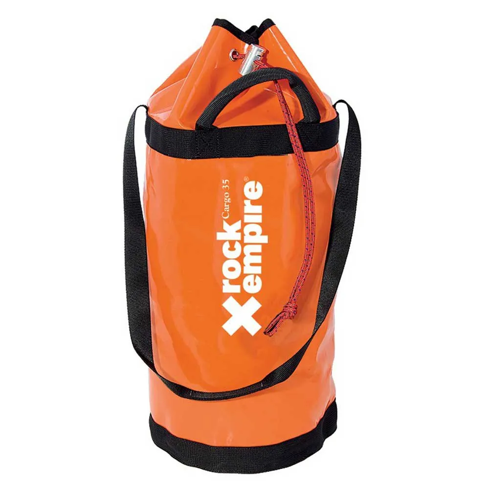 Rock Empire Vattentät Lastväska 55l, One size