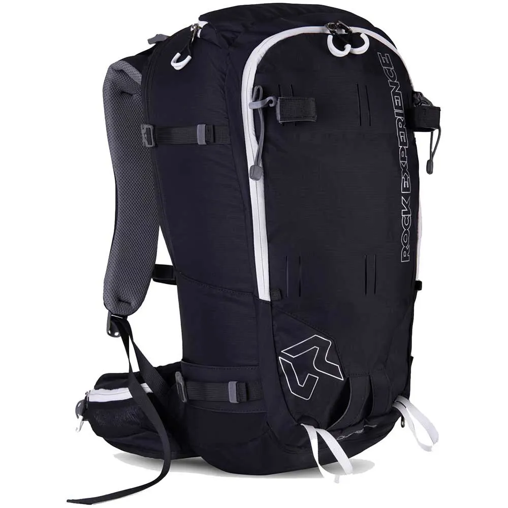 Rock Experience Alchemist 32l Ryggsäck, Caviar / marshmallow