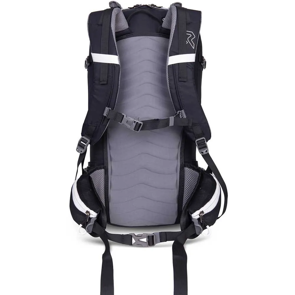 Rock Experience Alchemist 32l Ryggsäck, Caviar / marshmallow