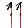Rock Experience Alu Z Fly Stavar, Bright white / chinese red, 115-135cm