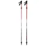 Rock Experience Alu Z Fly Stavar, Bright white / chinese red, 115-135cm