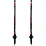 Rock Experience Alu Z Fly Stavar, Bright white / chinese red, 115-135cm