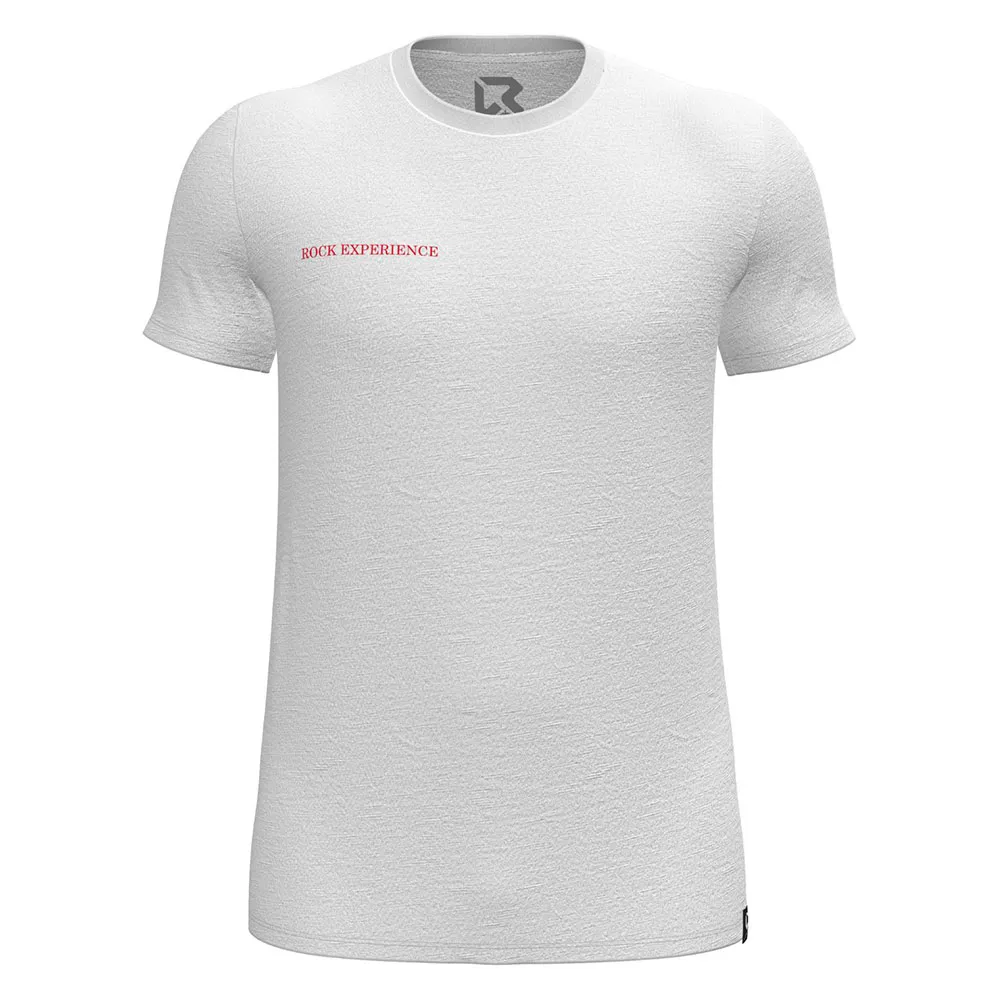 Rock Experience Anniversary T-shirt Med Korta ärmar Rock Experience Anniversary T-shirt Med Korta ärmar