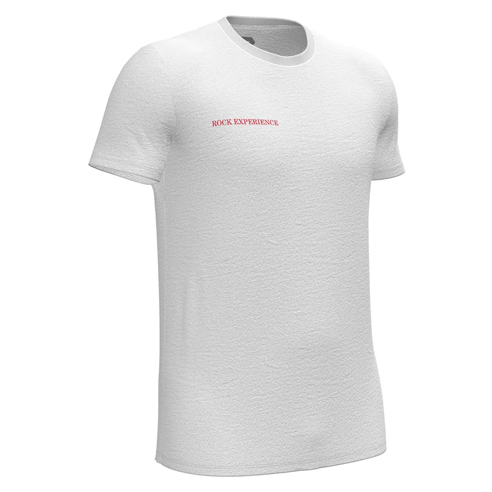 Rock Experience Anniversary T-shirt Med Korta ärmar Rock Experience Anniversary T-shirt Med Korta ärmar