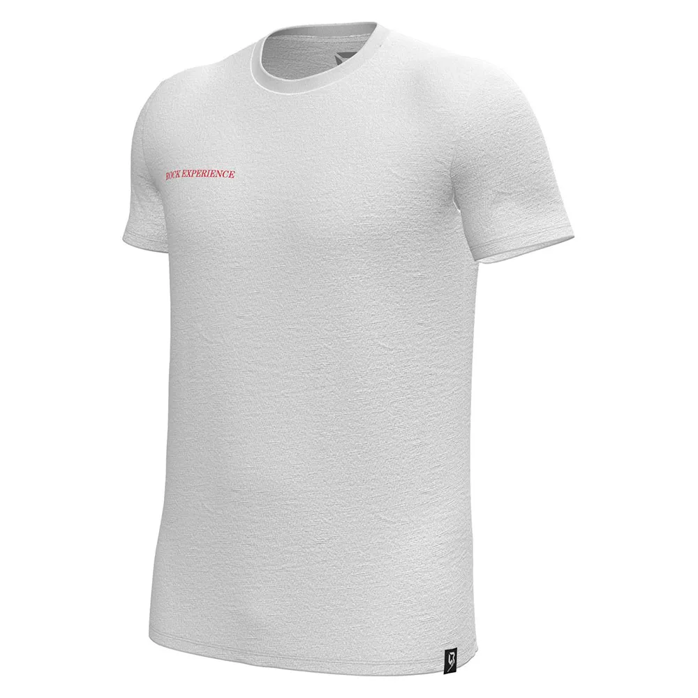 Rock Experience Anniversary T-shirt Med Korta ärmar Rock Experience Anniversary T-shirt Med Korta ärmar