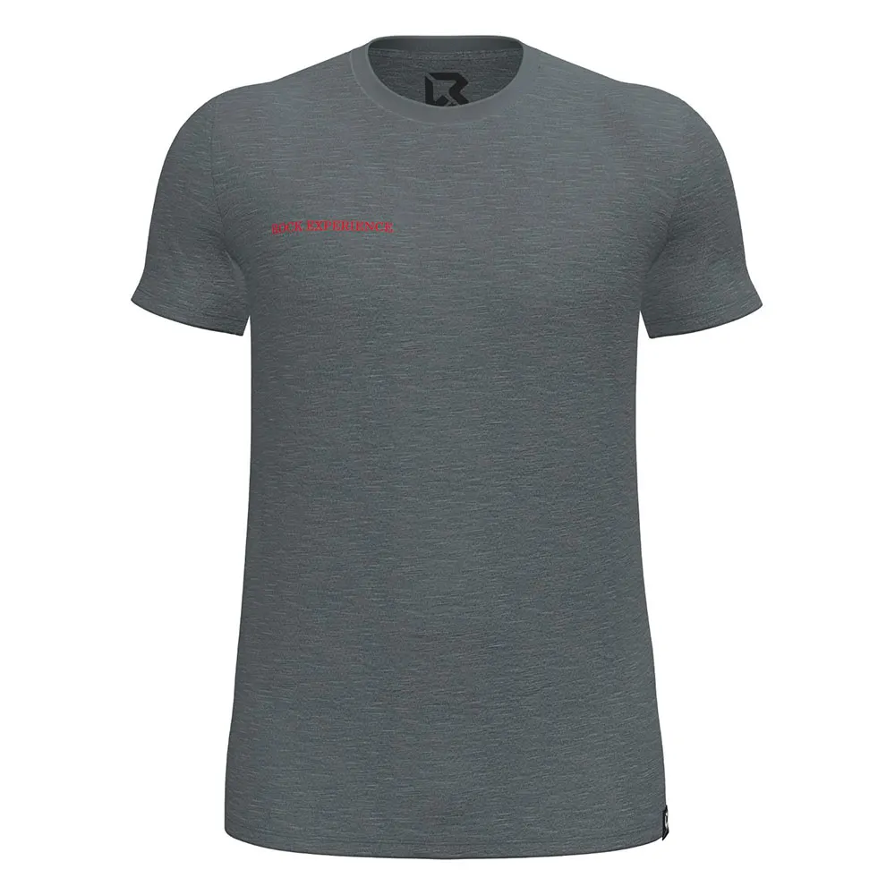 Rock Experience Anniversary T-shirt Med Korta ärmar