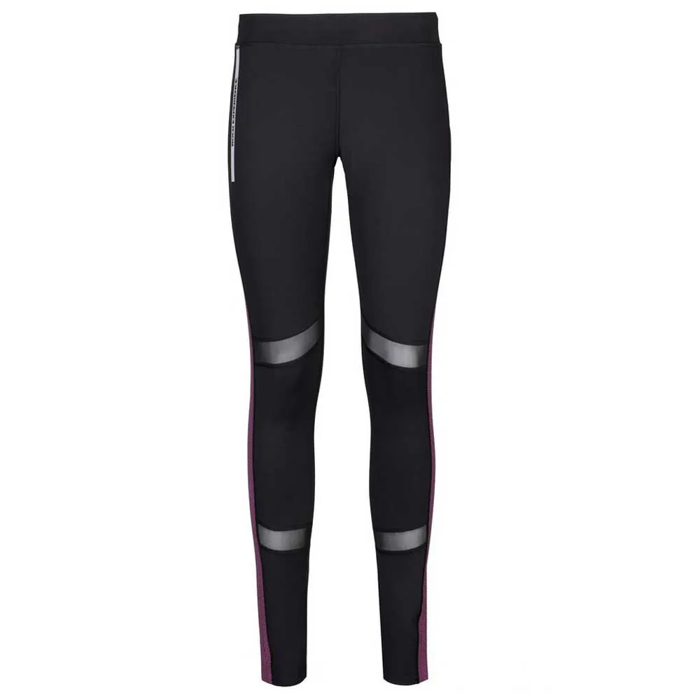 Rock Experience Arp Leggings female, Caviar / t335 Rock Experience Arp Leggings female, Caviar / t335