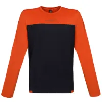 Rock Experience Arrows Crewneck Fleece Rock Experience Arrows Crewneck Fleece