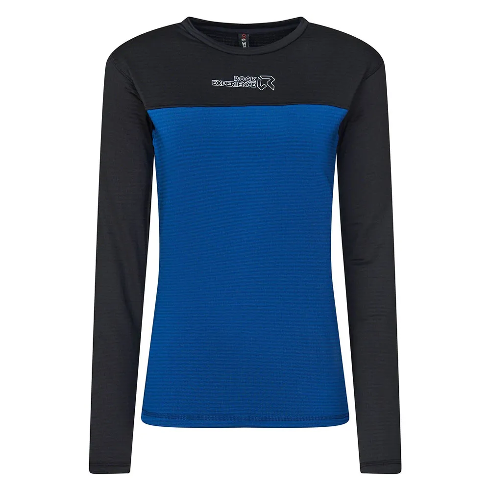 Rock Experience Arrows Crewneck Fleece