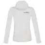 Rock Experience Arrows Fleecejacka Med Huva Refurbished, Marshmallow