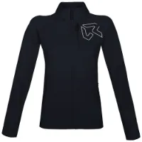 Rock Experience Arrows Mock Neck Fleecejacka Med Dragkedja Rock Experience Arrows Mock Neck Fleecejacka Med Dragkedja