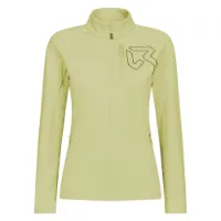 Rock Experience Arrows Mock Neck Fleecejacka Med Dragkedja Rock Experience Arrows Mock Neck Fleecejacka Med Dragkedja