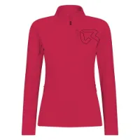 Rock Experience Arrows Mock Neck Fleecejacka Med Dragkedja Rock Experience Arrows Mock Neck Fleecejacka Med Dragkedja
