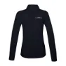 Rock Experience Arrows Mock Neck Fleecejacka Med Dragkedja