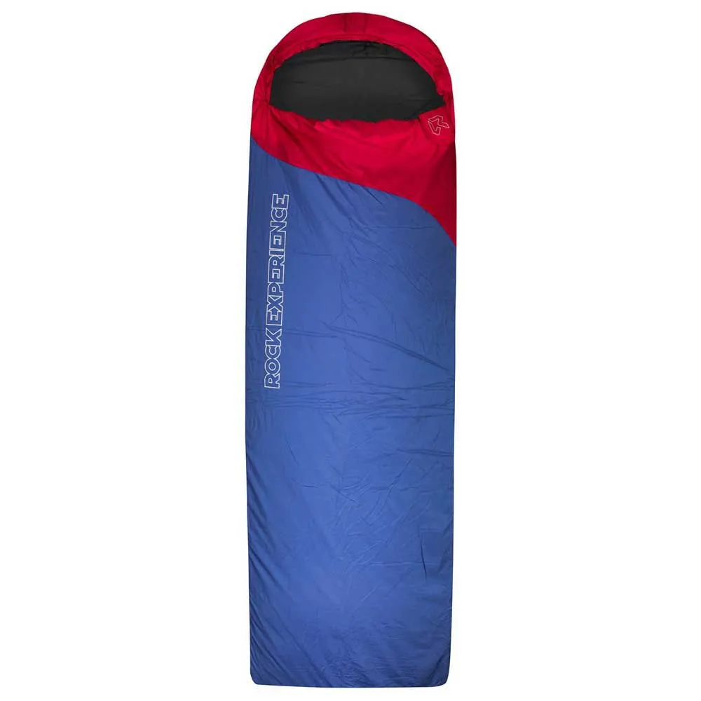 Rock Experience Astro Envelope Bivibag, Victoria blue / barbados chery